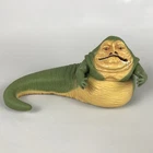 Vintage 1998 Drooling JABBA THE HUT Action Figure LucasFilm Ltd Hasbro