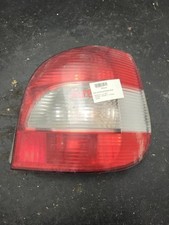 Feu arrière Renault SCENIC