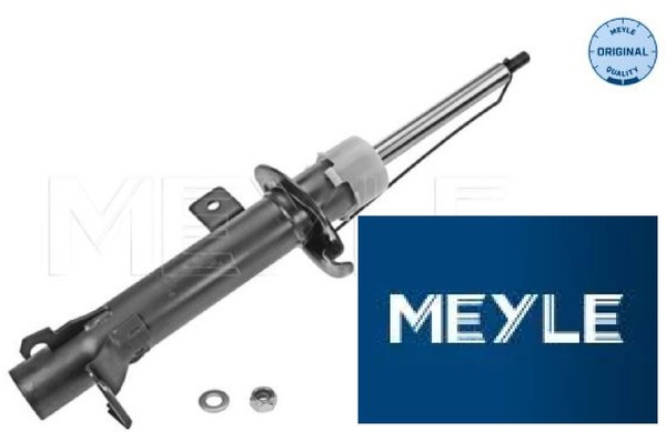 Meyle 7266230011 StoßDäMpfer StossdäMpfer Vorderachse Vorne-image