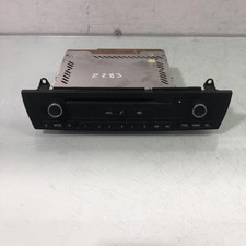 Autoradio BMW X3
