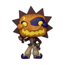 Five Nights at Freddy's: Help Wanted 2 - Jack-O-Moon US Exclusive Pop! Vinyl [RS #88555 Funko Pop Vinyl box and figure