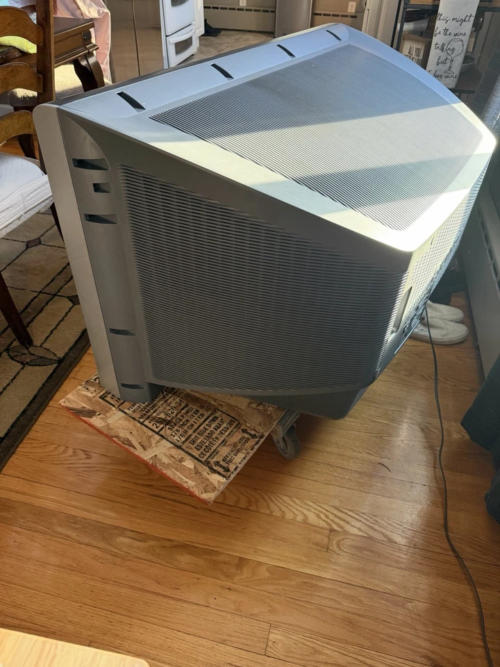 Sony 34" WEGA Trinitron KD-34XBR970 CRT PARTS ONLY Please Read - Image 3 of 4