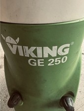 Viking GE250 Electric Garden