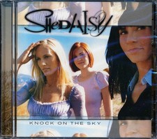 CD SHeDaisy - Knock On The Sky