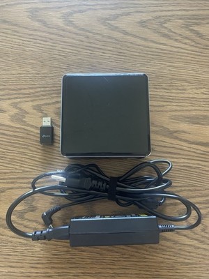 Intel NUC7i7BNH i7 Mini PC 8GB RAM 500GB SSD WiFi+USB Adapter Win