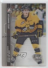 2013-14 ITG Heroes and Prospects Jayce Hawryluk #155 n1u