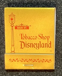 Disneyland Tobacco for sale