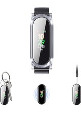 4-in-1 Digital Voice Recorder, 32GB New Upgraded Noise