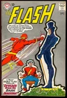 The Flash #151 Very Nice Silver Age Superhero Vintage DC Comic 1965 FN-VF