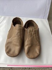 Bloch Neo-Flex Jazz Shoe Children  s Size 10.5