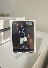 2012 Bowman - Chrome Prospects Austin Hedges #BCP89 (RC)