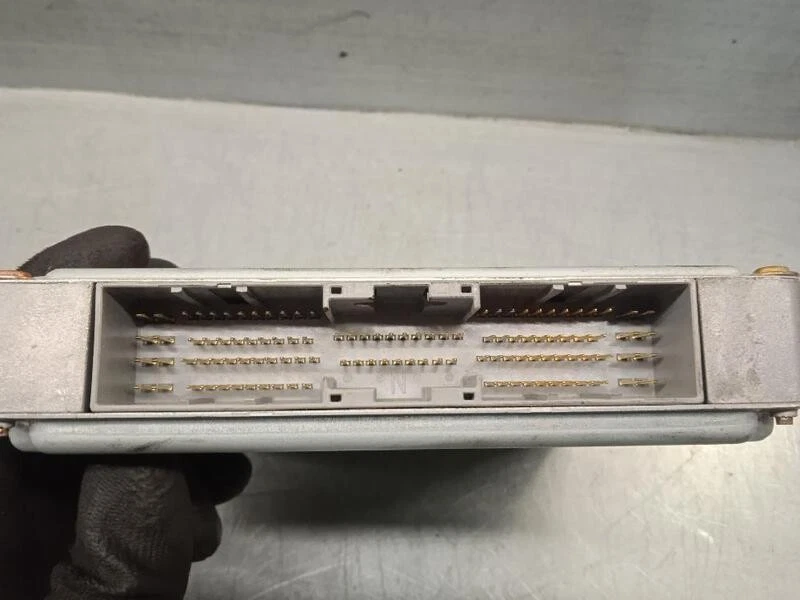 MEC12050 centralina motore per NISSAN PRIMERA BERLINA (P11) 2.0 16V CAT 4466854 - Immagine 3 di 4