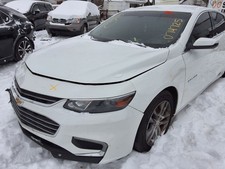 Coolant Reservoir Fits 16-25 MALIBU 1246405