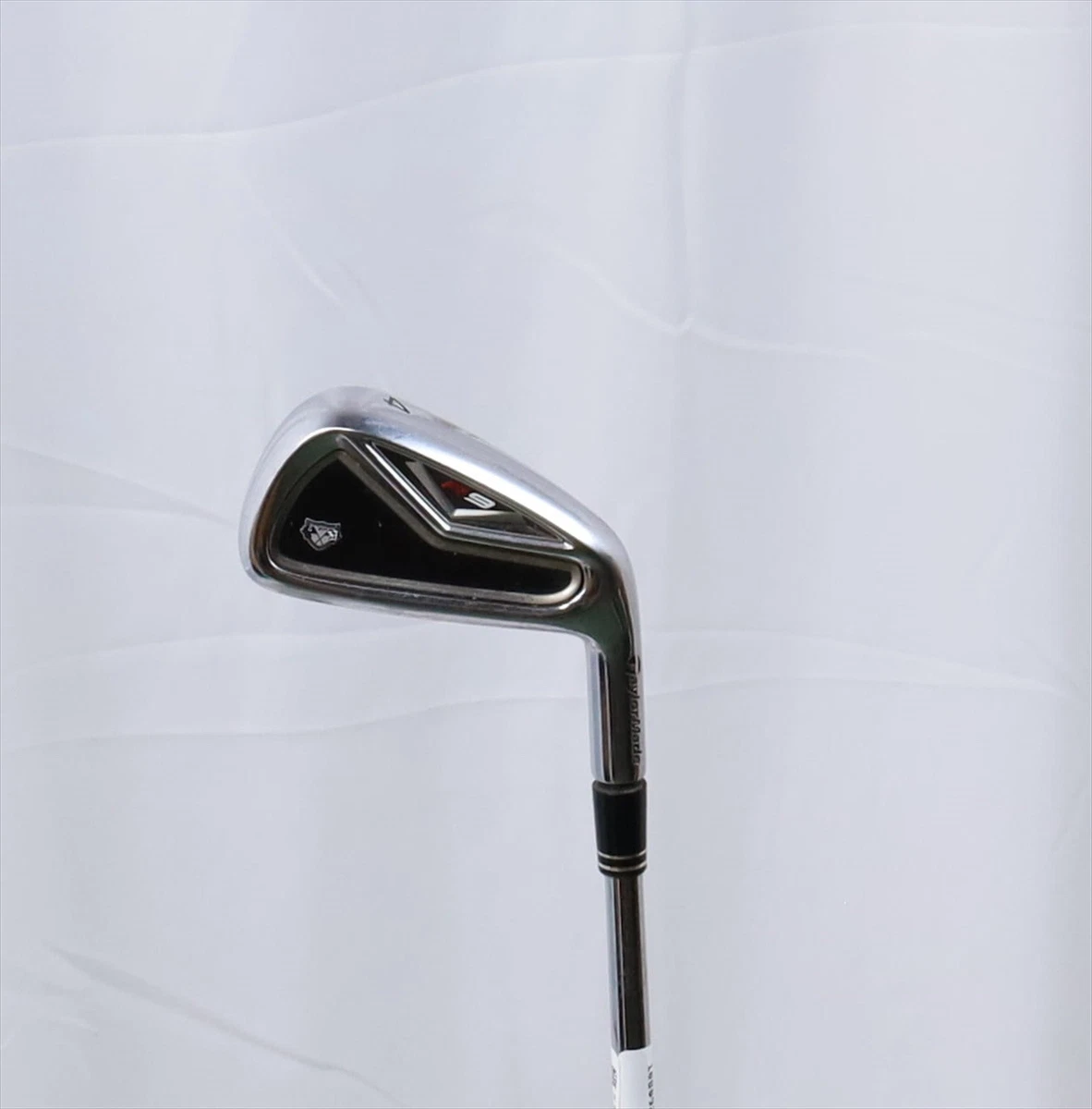 NEUF simple TaylorMade R9 TP Tour Issue satin 3 fer RARE CAVITÉ ARRIÈRE