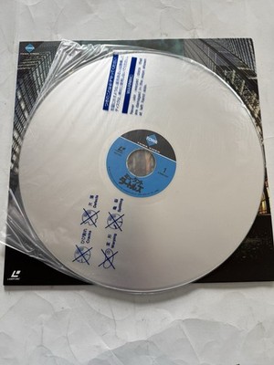 武豊 ターフのヒーロー17　DVD　セル盤 Teenage Mutant Ninja Turtles Laserdisc Japan “Hero Turtles” PILF