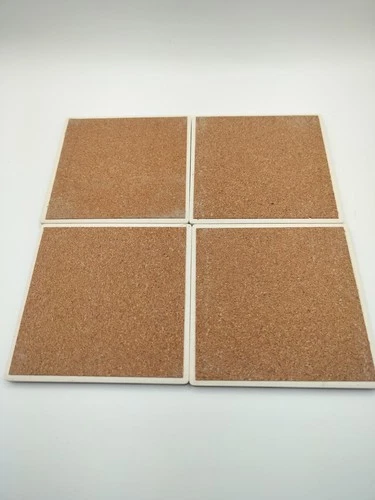 French Graffiti Coasters
