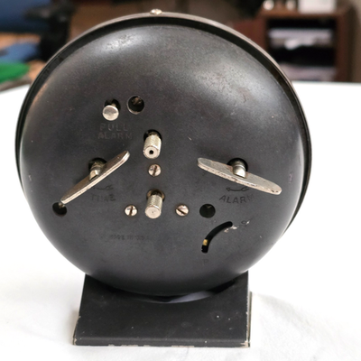 Vintage 1930's Westclox Big Ben Alarm Clock **WORKS GREAT!!** | eBay