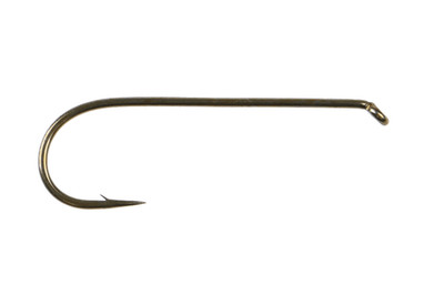 Tiemco TMC 5212 Dry Fly Hooks