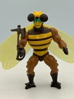 Buzz-Off He-Man Masters of the Universe MOTU1984 Mattel Vintage
