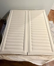 Sleep Number Select Comfort Dual Cal. King Air Chamber S-275 C-King 1/2 Bladders