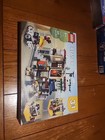 Lego used incomplete  60226 Mars Research,43217 Up House,?43217 Downtown Noodle  — photo 9