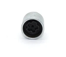  Anti-Theft Wheel Lug Nut Removal Socket Key 3436 for Audi #810