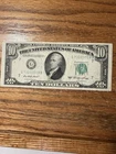 1950 A - $10 Ten Dollar - Federal Reserve Note - Chicago “G” - G 73103019B