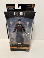 Marvel Legends DRUIG Action Figure  The Eternals - Gilgamesh BAF Series  New