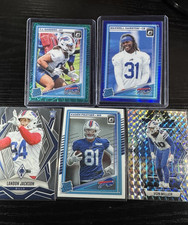 Panini Buffalo Bulls Lot. Hairston/Sanders/Prather rated rookies. Jackson/Miller