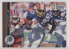 1996 Upper Deck Ken Harvey #120 2k3