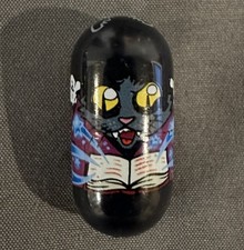 Mighty Beanz Series 5 260 BLACK CAT Bean 2003