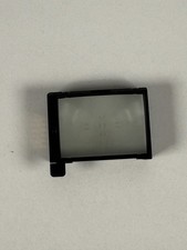Nikon Focusing Screen for Nikon F5 Type EC-B From JAPAN
