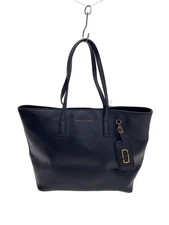 MARC JACOBS Tote Bag PVC BLK Solid M0013573 001