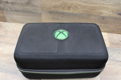 R.D.S. INDUSTRIES INC. - Xbox Series S Game Traveler System Case Black