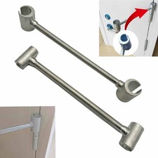 2 PACK Door Hinges Gap Adjusting Wrench 14-25mm Adjustment Wrench Repair Tool