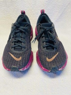 Nike Zoom X Invincible Run 3 Grape DR2660-404 Women s 10, UK 6.5, EUR 42