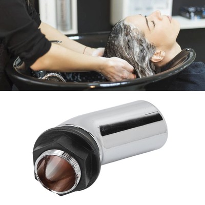 Hair Wash Basin Shower Holder Shampoo Bed Shower Tube Mount Bracket 3 5 Cm L CUB