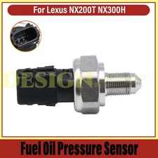 For 8945878020 Lexus NX200T NX300H Fuel Oil Pressure Sensor 89458-78020