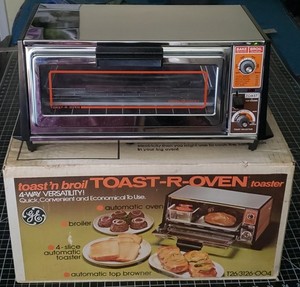 Toast R Oven | eBay