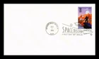 DR JIM STAMPS US COVER SPACE DISCOVERY FDC KENNEDY SPACE CENTER UNCACHETED