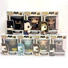 Custom Funko Pop order for inveroke Batman funko lot