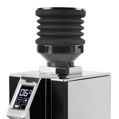 Coffee Grinder Single Dose Small-Single Hopper, Hopper