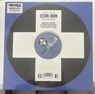 Elton John - Positiva Presents: Elton John (The Remixes) [Glow in the Dark Vinyl