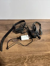 SportDog SDT00-17110 Dog Sport Collar Only Training Shock + Remote Tested Works