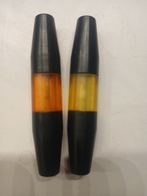 Harley Davidson And The Marlboro Man Lazer Nodes