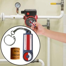 Solenoid Magnet Rotation Tester For Circulating Pumps