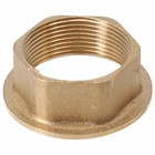 Convenient Brass Tube Nut Install Parts for Kitchen Basin Mixer Tap Repair Kit
