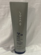 JOICO Curl Definer Creme Gel Curl Enhancer Size 6.8 oz Hair Care Original