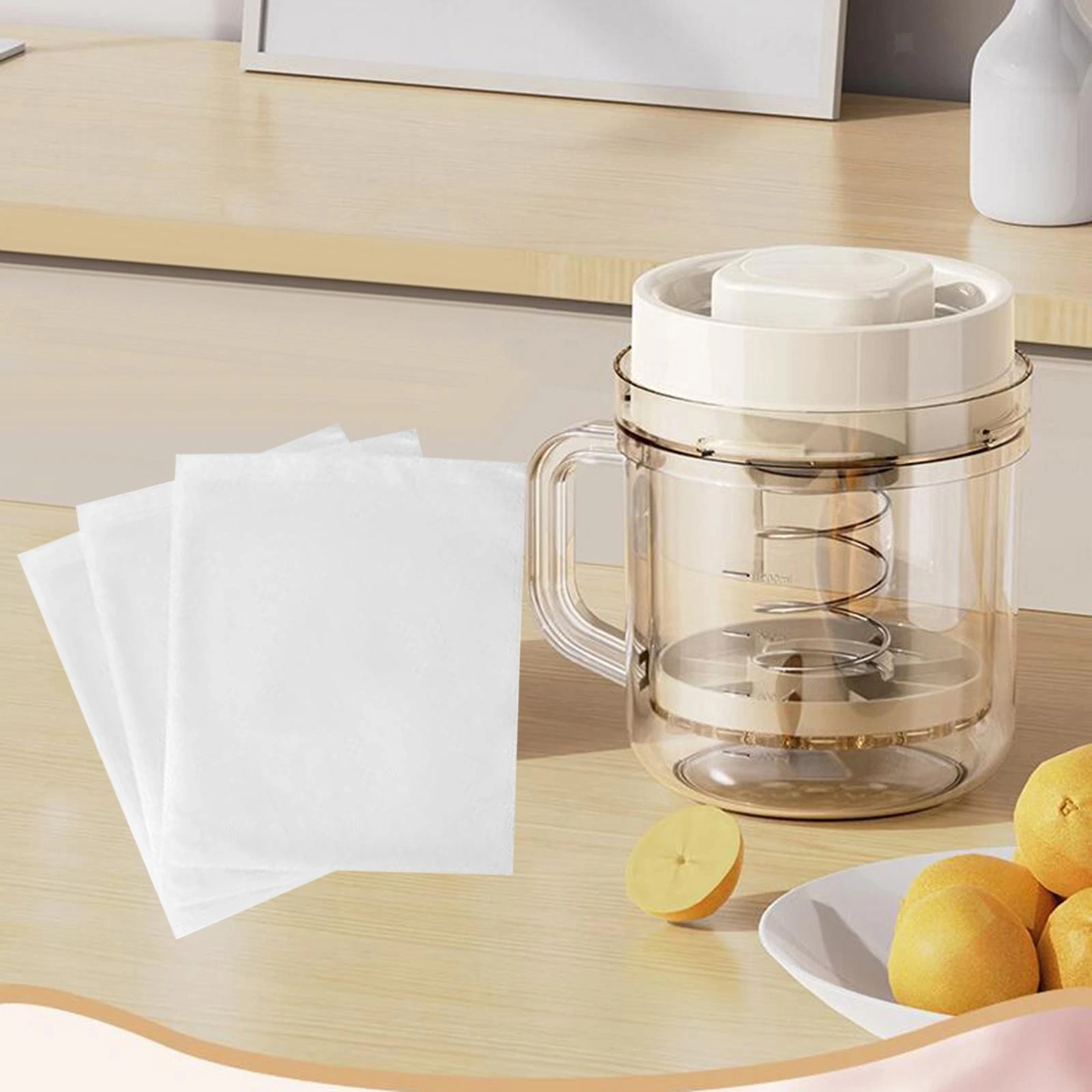 Greek Yogurt Strainer Kitchen Accessories Whey Separator for Home Kitchen