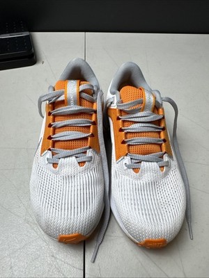 Nike Air Zoom Tennessee Volunteers Shoes Mens Sz 6.5 Orange  display picture 2
